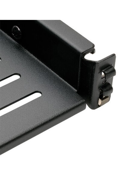 SMARTRACK FIXED HEAVY-DUTY TOOLLESS