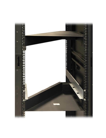 SMARTRACK SIDE AIRFLOW DUCTING KIT