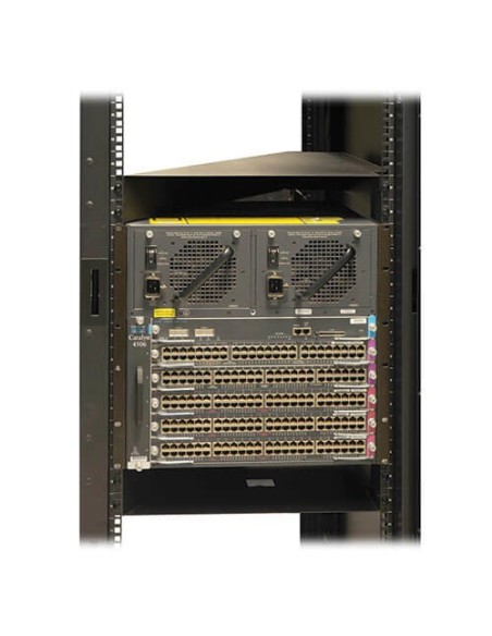 SMARTRACK SIDE AIRFLOW DUCTING KIT