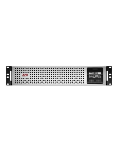 APC SMART-UPS LI-ION 1500VA 230V
