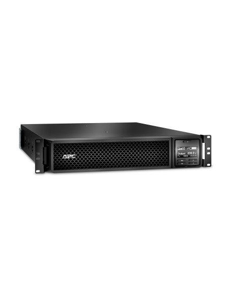 SMART-UPS SRT 3000VA RM 208 230V