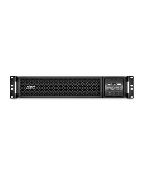 SMART-UPS SRT 3000VA RM 208 230V