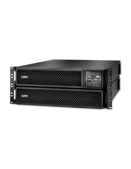 SMART-UPS SRT 3000VA RM 208 230V