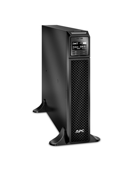 APC SMART-UPS SRT 3000VA IEC