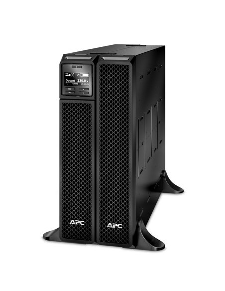 APC SMART-UPS SRT 3000VA IEC