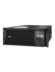 APC SMART UPS RT 6000VA RACK+6Y WAR