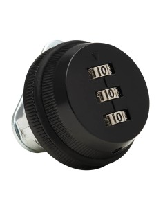 REPLACEMENT COMBINATION LOCK FOR SM