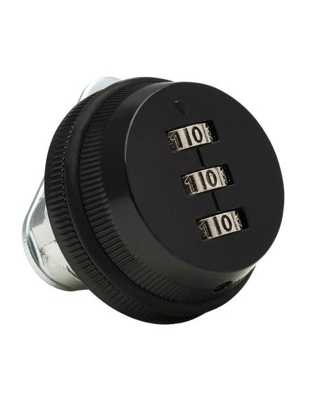 REPLACEMENT COMBINATION LOCK FOR SM