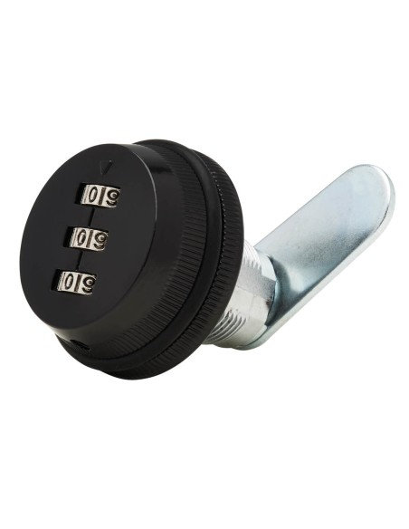 REPLACEMENT COMBINATION LOCK FOR SM