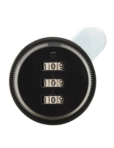 REPLACEMENT COMBINATION LOCK FOR SM