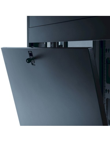 SMARTRACK SIDE PANELS WITH KEY LOCK