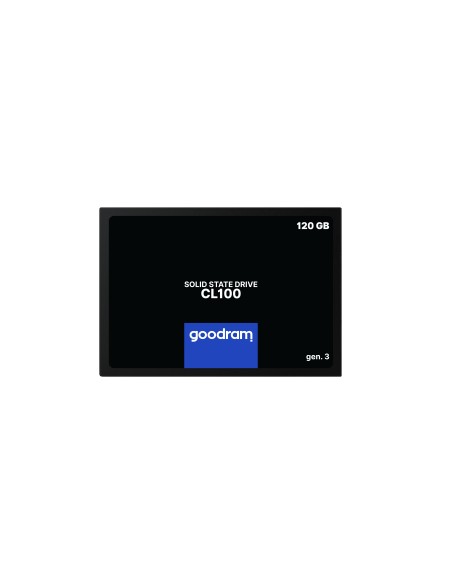 SSD  120GB CL100 G.3 2,5 SATA III