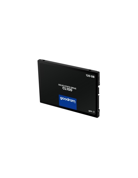 SSD  120GB CL100 G.3 2,5 SATA III