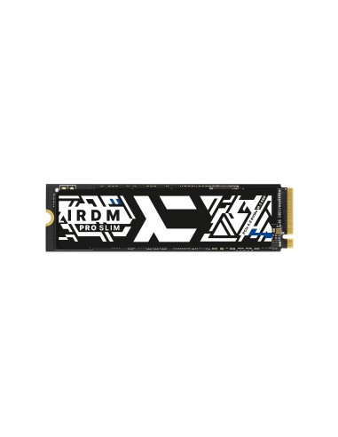 SSD IRDM PRO SLIM 1000G PCIE 4X4