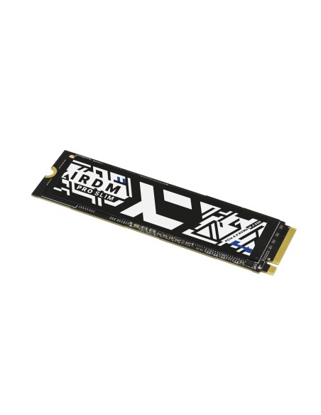 SSD IRDM PRO SLIM 1000G PCIE 4X4