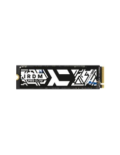 SSD IRDM PRO SLIM 4000GB PCIE 4X4