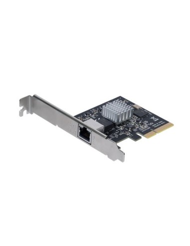 TARJETA PCI-E 10GBASET NBASET