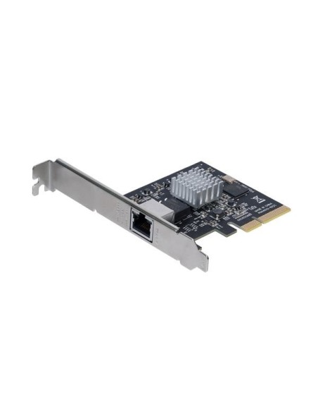 TARJETA PCI-E 10GBASET NBASET