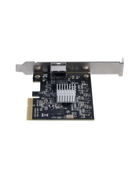 TARJETA PCI-E 10GBASET NBASET