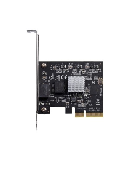 TARJETA PCI-E 10GBASET NBASET