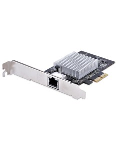 TARJETA PCIE DE RED RJ45 10G