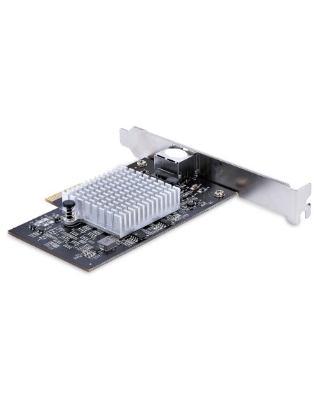 TARJETA PCIE DE RED RJ45 10G