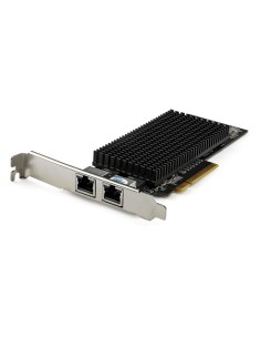 TARJETA RED PCIE 2X 10GBASE-T