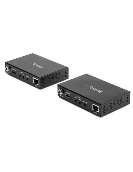 EXTENSOR HDMI CAT6 4K60HZ 100M