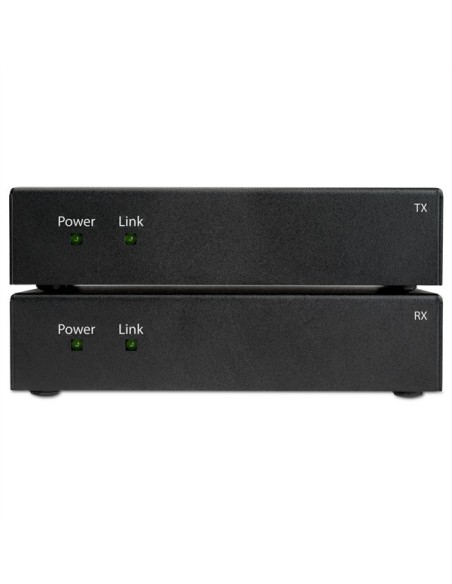 EXTENSOR HDMI CAT6 4K60HZ 100M