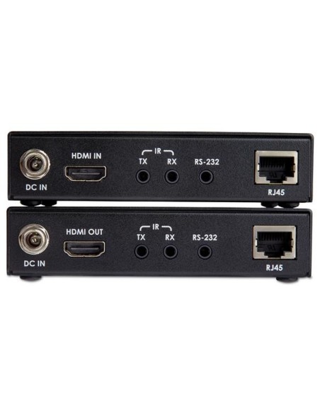 EXTENSOR HDMI CAT6 4K60HZ 100M