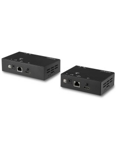 EXTENSOR HDMI POR CAT6 POC
