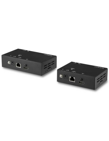 EXTENSOR HDMI POR CAT6 POC