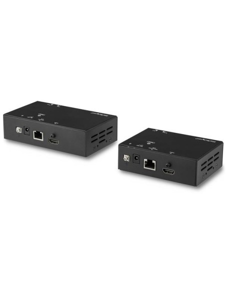 EXTENSOR HDMI POR CAT6 POC