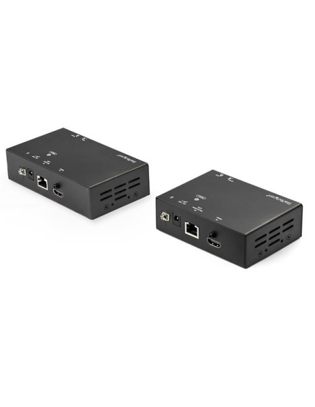 EXTENSOR HDMI POR CAT6 POC