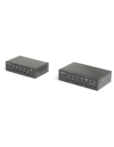 JUEGO EXTENSOR HDBASET MULTI