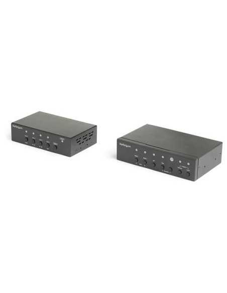 JUEGO EXTENSOR HDBASET MULTI