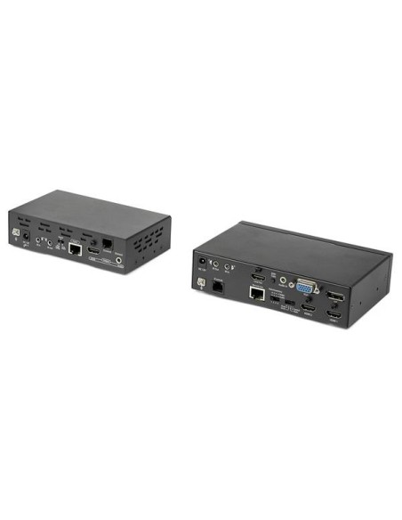 JUEGO EXTENSOR HDBASET MULTI