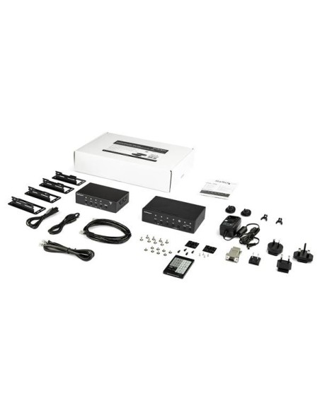 JUEGO EXTENSOR HDBASET MULTI