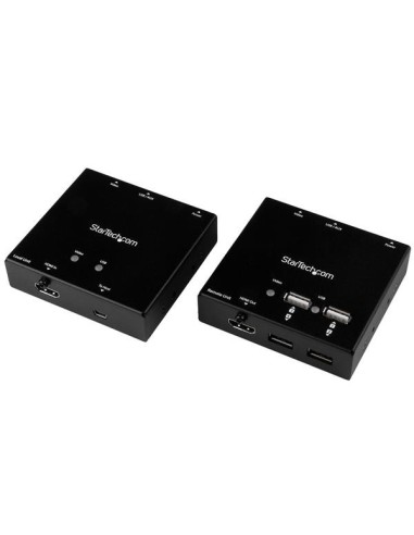 EXTENSOR HDMI CAT6 50M 1080