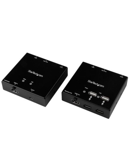 EXTENSOR HDMI CAT6 50M 1080