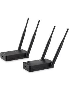 JUEGO ALARGADOR INAL MBRICO HD