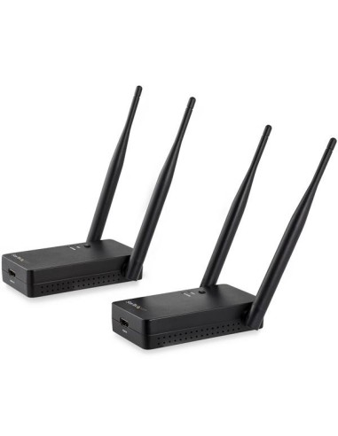 JUEGO ALARGADOR INAL MBRICO HD