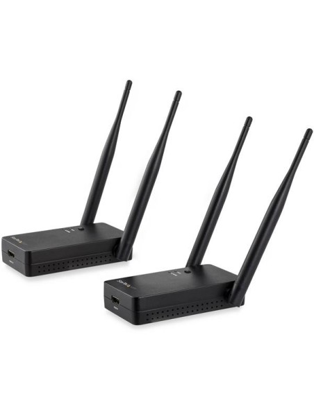 JUEGO ALARGADOR INAL MBRICO HD