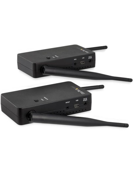 JUEGO ALARGADOR INAL MBRICO HD