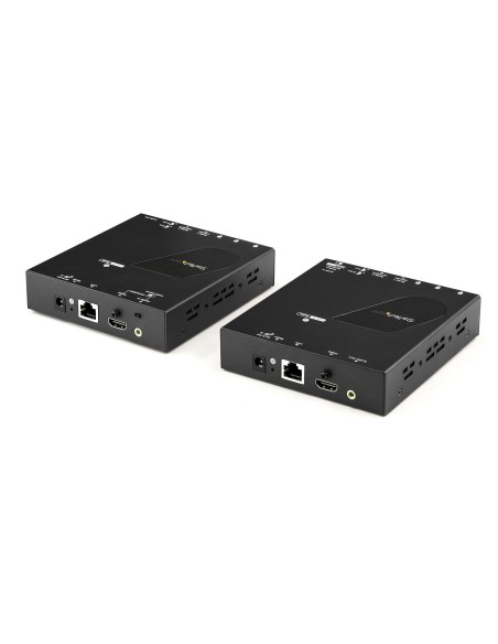 JUEGO EXTENSOR HDMI POR IP