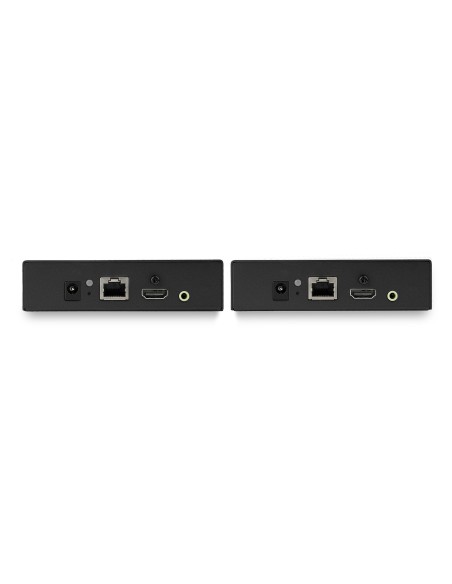 JUEGO EXTENSOR HDMI POR IP