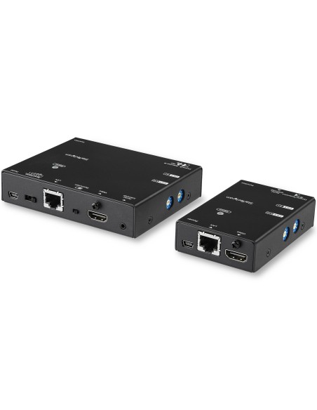 EXTENSOR HDMI IP HD