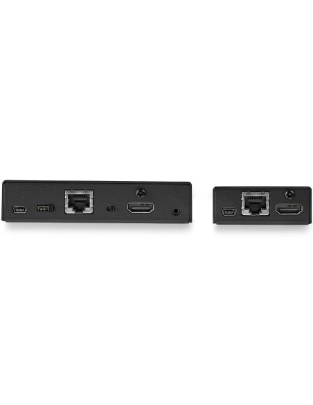 EXTENSOR HDMI IP HD