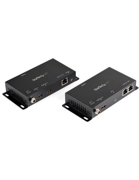 EXTENSOR HDMI POR IP 150M