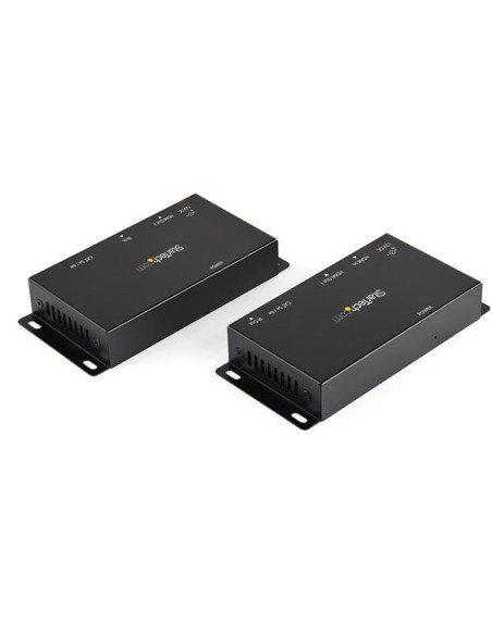 EXTENSOR HDMI POR IP 150M
